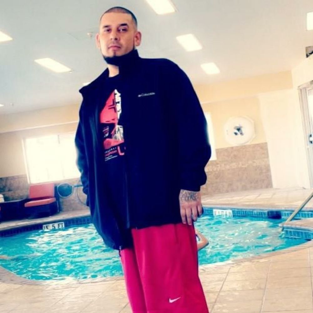 Meet your Posher, James